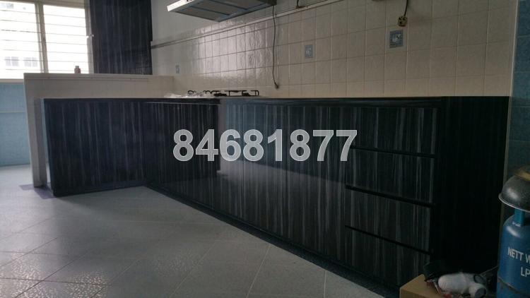 Blk 760 Yishun Street 72 (Yishun), HDB 5 Rooms #127874542